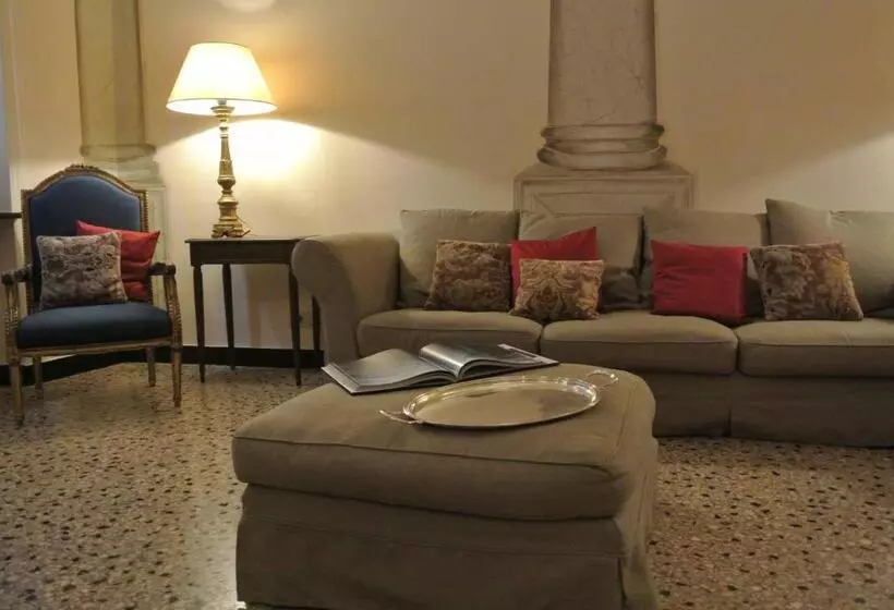 Palazzo Zecchino B&b