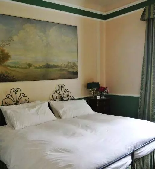 Palazzo Zecchino B&b