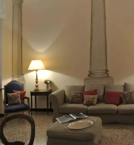 Palazzo Zecchino B&b