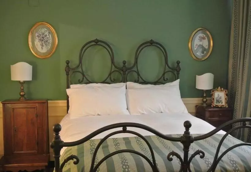 Palazzo Zecchino B&b