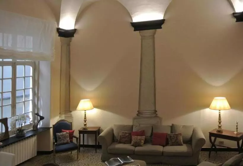 Palazzo Zecchino B&b