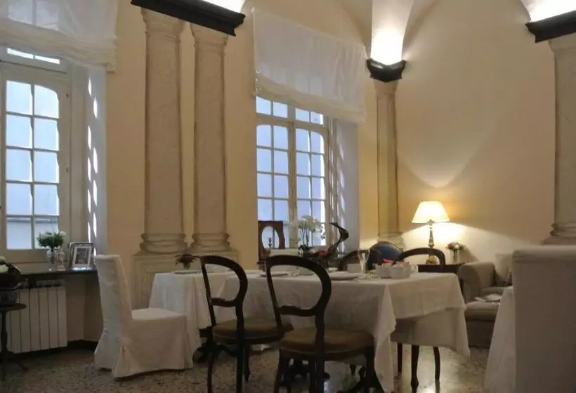 Palazzo Zecchino B&b