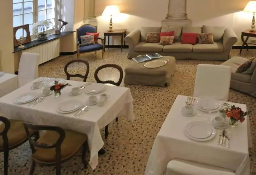 Palazzo Zecchino B&b