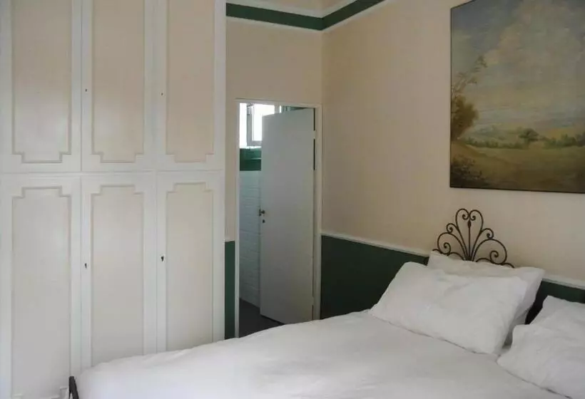 Palazzo Zecchino B&b