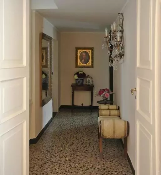 Palazzo Zecchino B&b