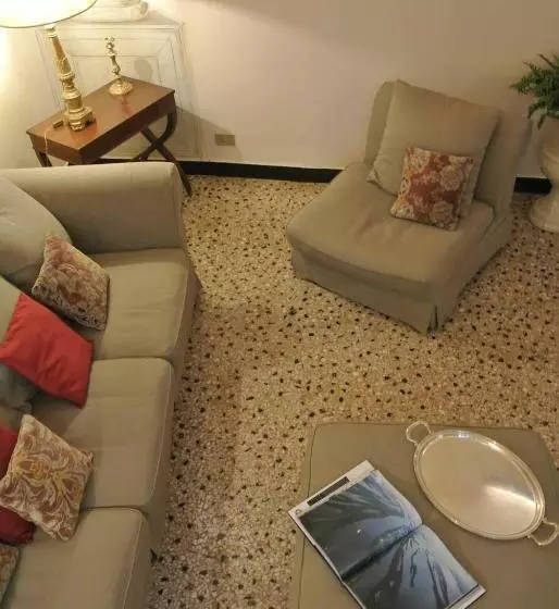 Palazzo Zecchino B&b