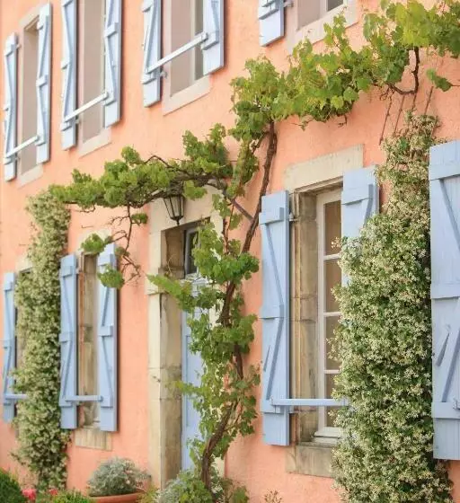 Majatalo La Maison D Anaïs