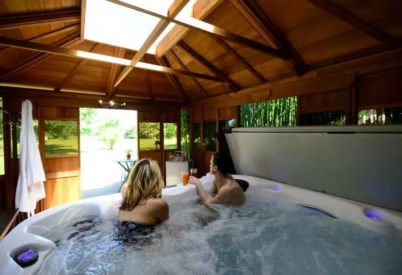 Majatalo La Maison D Anaïs