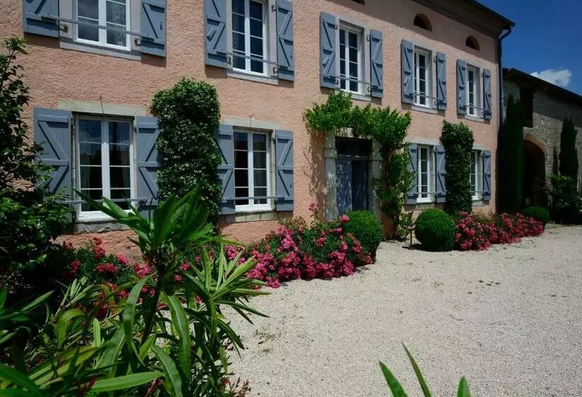 Majatalo La Maison D Anaïs