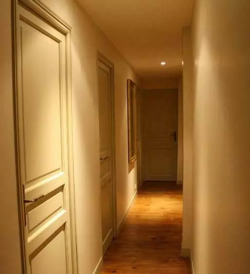 Majatalo La Maison D Anaïs