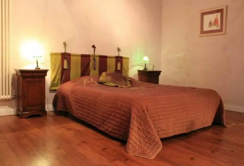 Majatalo La Maison D Anaïs