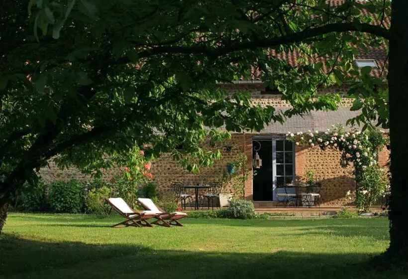 Majatalo La Maison D Anaïs