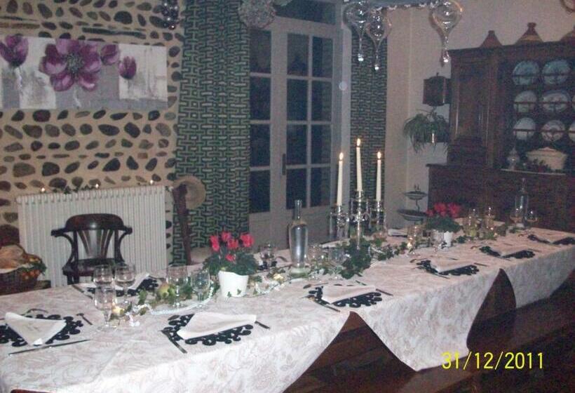 Пансион La Maison D Anaïs