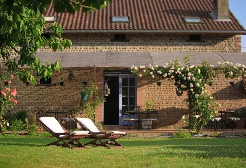 Majatalo La Maison D Anaïs