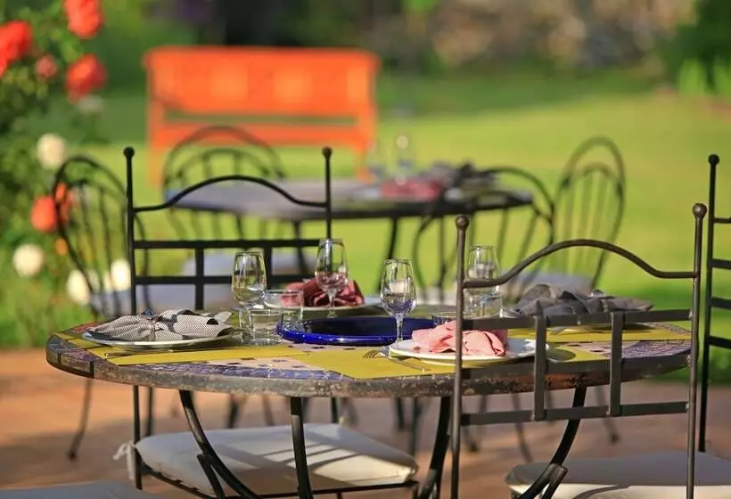 Majatalo La Maison D Anaïs