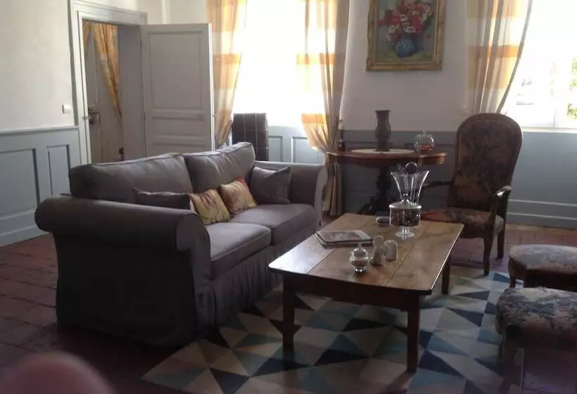 Majatalo La Maison D Anaïs