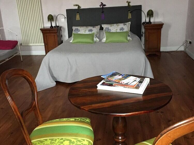 Пансион La Maison D Anaïs