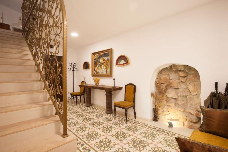 Vila Caelus Masia Boutique