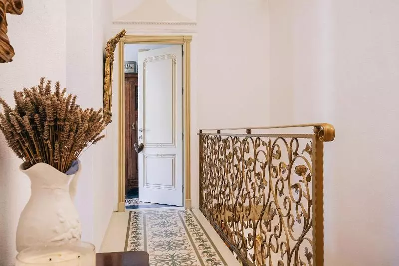 Vila Caelus Masia Boutique