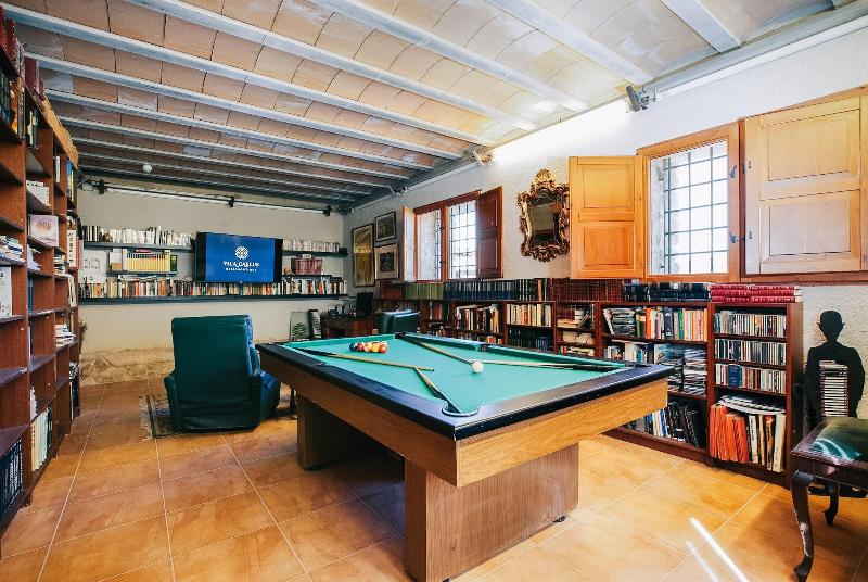 Vila Caelus Masia Boutique