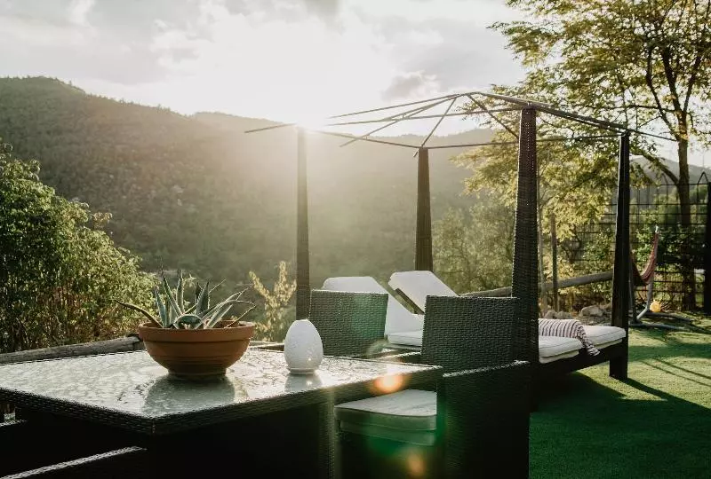 Vila Caelus Masia Boutique