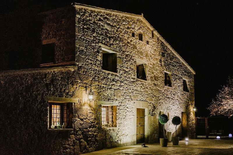 Vila Caelus Masia Boutique