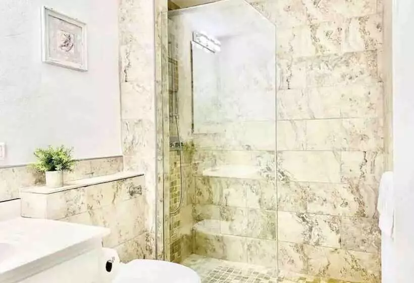 Villa Nazareth