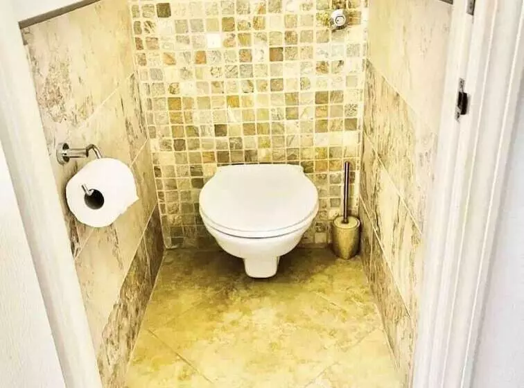 Villa Nazareth