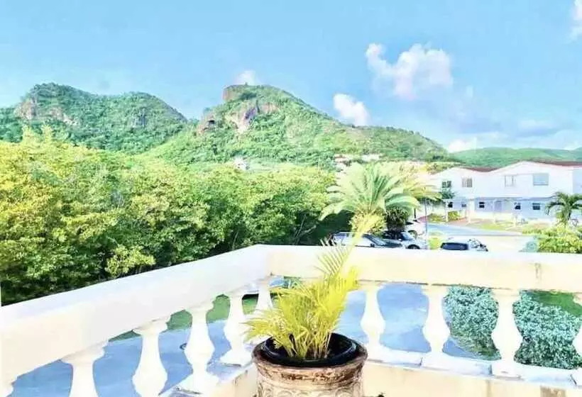 Villa Nazareth