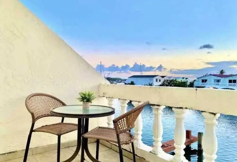 Villa Nazareth