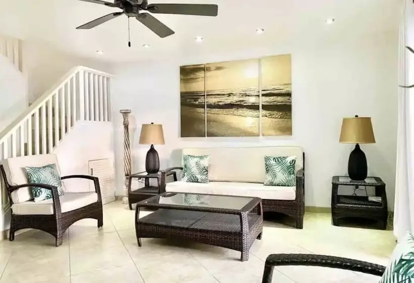 Villa Nazareth