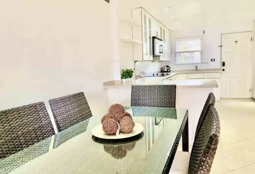 Villa Nazareth