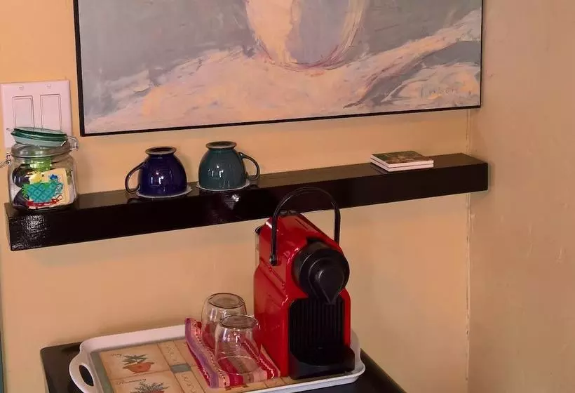 تختخواب و صبحانه Alpenhorn Gasthaus