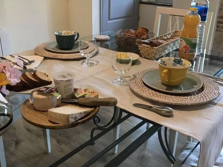 Bed and Breakfast Chez Missy