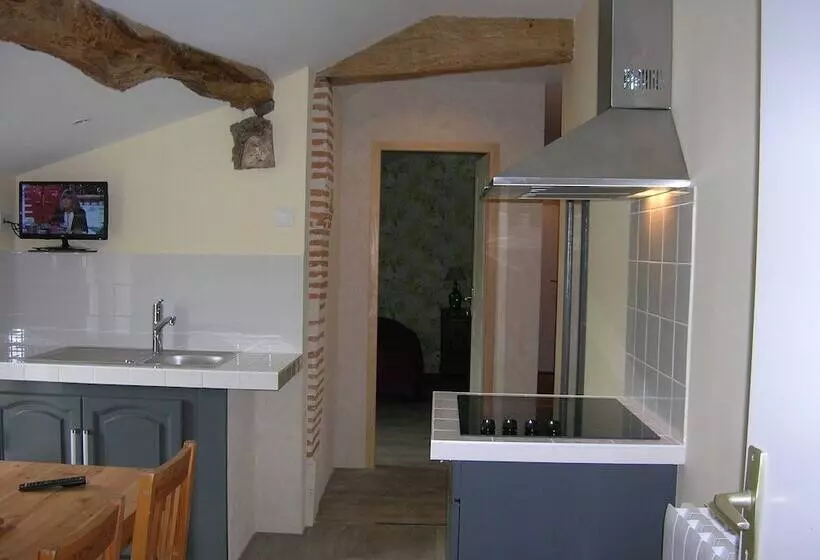 Bed and Breakfast Chez Missy