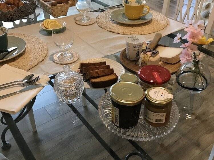 مبيت وإفطار Chez Missy