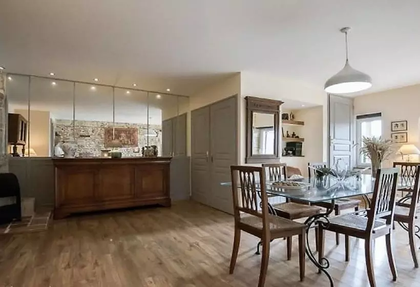 Bed and Breakfast Chez Missy