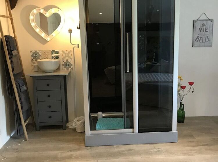 مبيت وإفطار Chez Missy