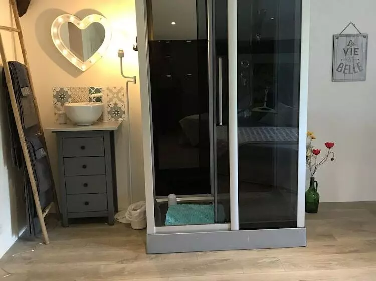 Bed and Breakfast Chez Missy