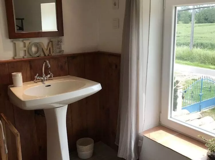 Bed and Breakfast Chez Missy