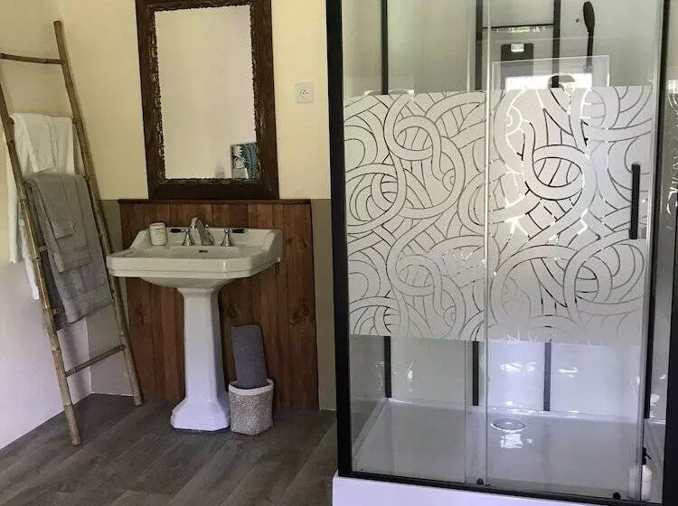 Bed and Breakfast Chez Missy