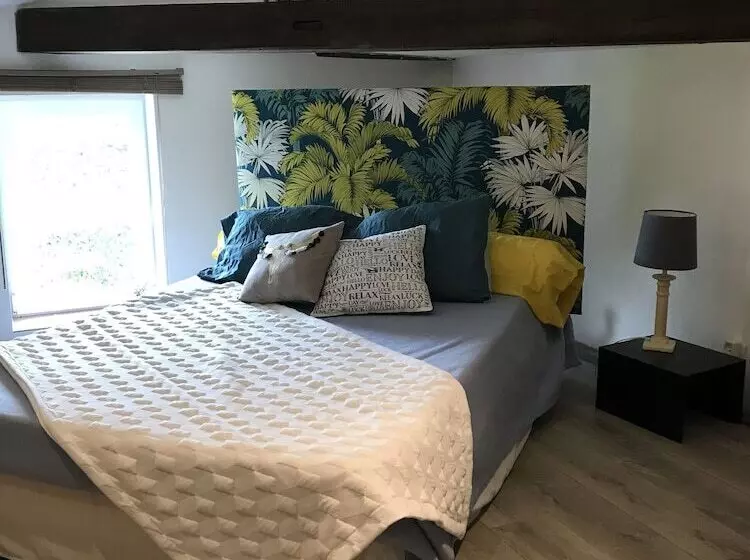 Bed and Breakfast Chez Missy