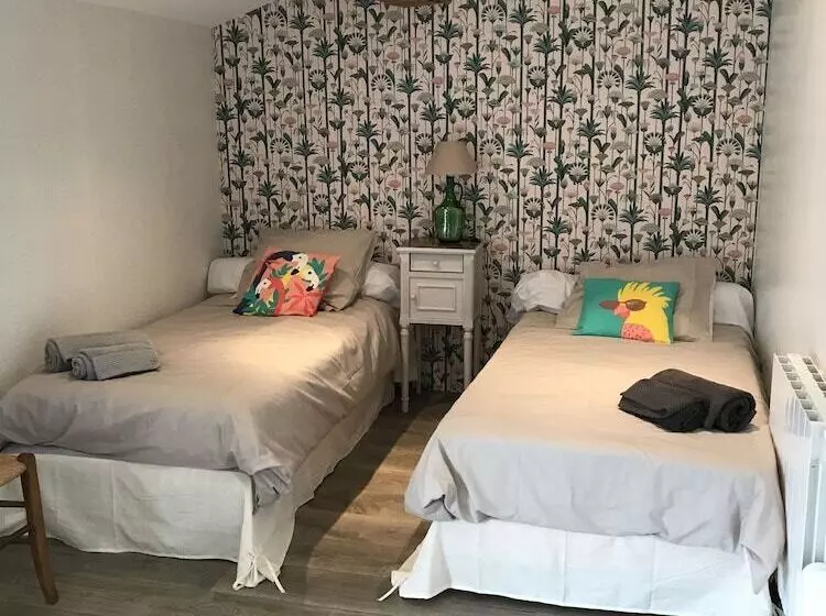 Bed and Breakfast Chez Missy