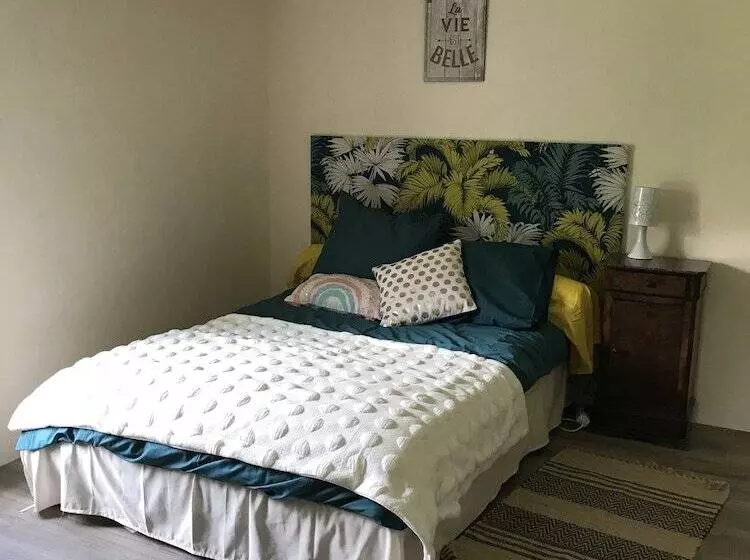 Bed and Breakfast Chez Missy