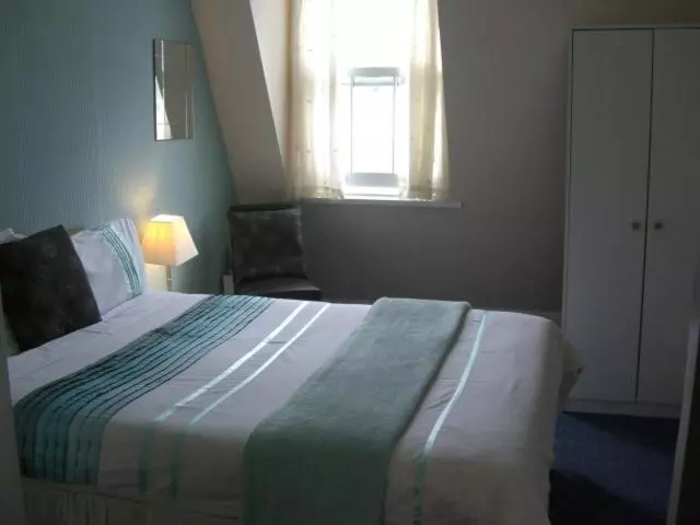 ベッドアンドブレックファースト Citadel House