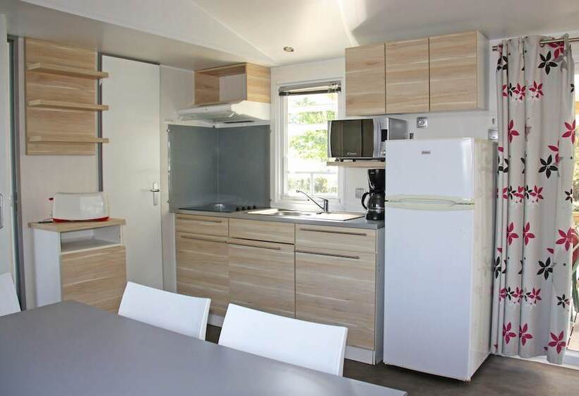 酒店 Azureva Vendée Océan