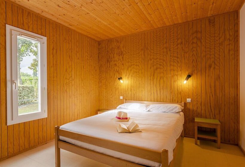 酒店 Azureva Vendée Océan