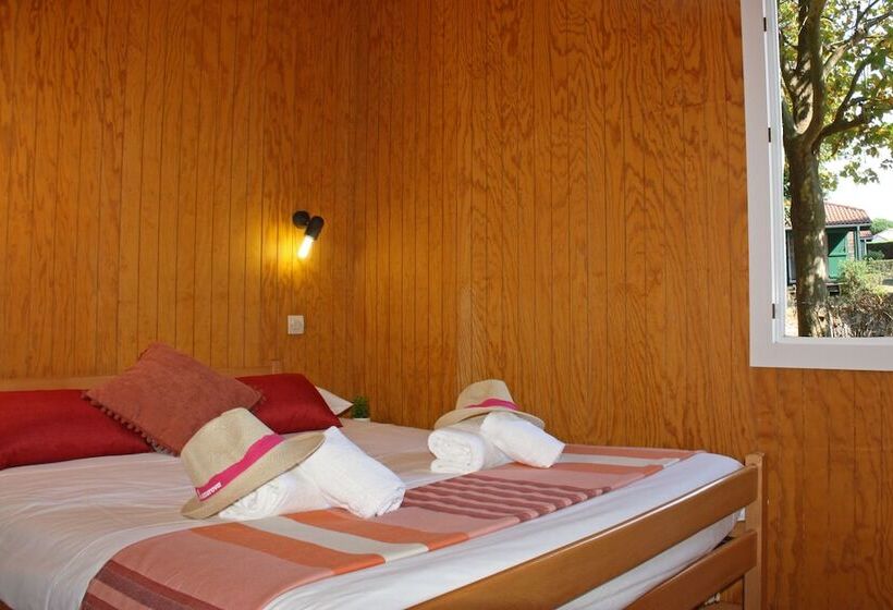 酒店 Azureva Vendée Océan