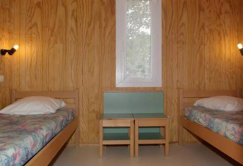 Hotelli Azureva Vendée Océan