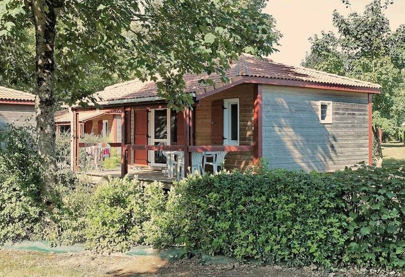 酒店 Azureva Vendée Océan